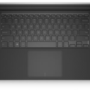 لپ تاپ Dell مدل Precision 5520 i7 4K صفحه کلید