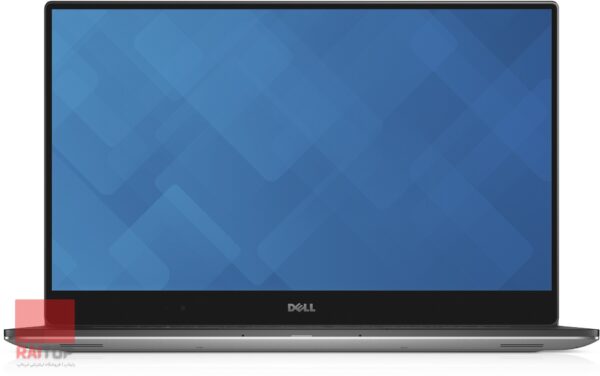 لپ تاپ Dell مدل Precision 5520 i7 4K مقابل
