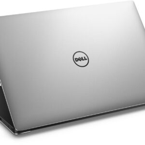 لپ تاپ Dell مدل Precision 5520 i7 4K پشت راست