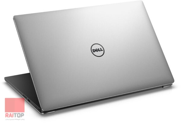 لپ تاپ Dell مدل Precision 5520 i7 4K پشت راست