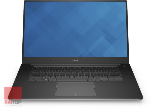 لپ تاپ Dell مدل Precision 5520 i7 4K ۱مقابل