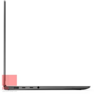 لپ تاپ استوک 13.9 اینچی Lenovo مدل Yoga C930 چپ