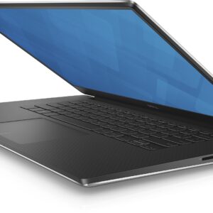 لپ تاپ استوک Dell مدل Precision 5510 راست نیمه باز