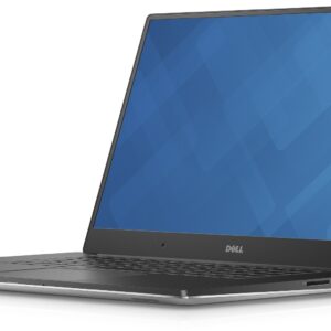 لپ تاپ استوک Dell مدل Precision 5510 رخ راست