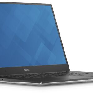 لپ تاپ استوک Dell مدل Precision 5510 رخ چپ