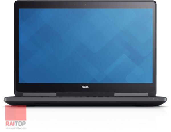لپ تاپ استوک Dell مدل Precision 7710 مقابل