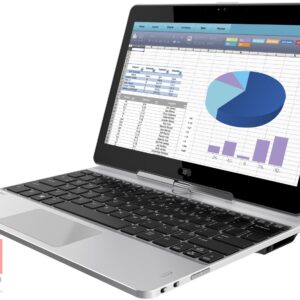 لپ تاپ استوک HP مدل EliteBook Revolve 810 G3 رخ راست