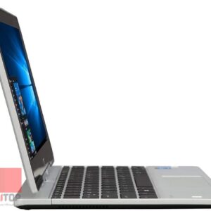 لپ تاپ استوک HP مدل EliteBook Revolve 810 G3 چپ