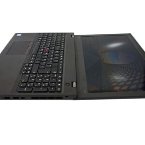 لپ تاپ استوک Lenovo مدل ThinkPad P50s i7 راست باز