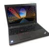 لپ تاپ استوک Lenovo مدل ThinkPad P50s i7 رخ چپ