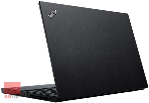 لپ تاپ استوک Lenovo مدل ThinkPad P50s i7 پشت راست