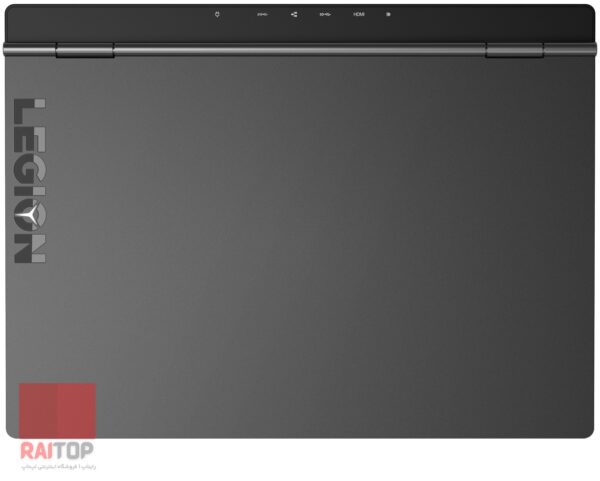 لپ تاپ گیمینگ 15 اینچی Lenovo مدل Legion Y740 بسته