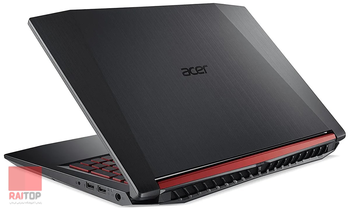 Acer Nitro 5 AN515-52 پشت راست