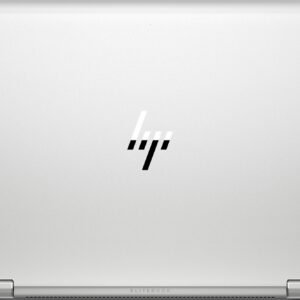 لپ تاپ 14 اینچی HP مدل EliteBook x360 1040 G6 قاب پشت
