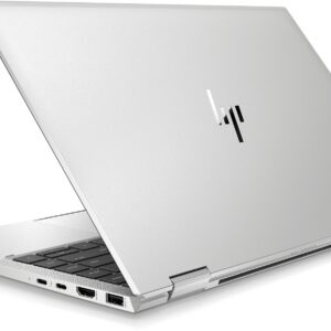 لپ تاپ 14 اینچی HP مدل EliteBook x360 1040 G7 پشت راست