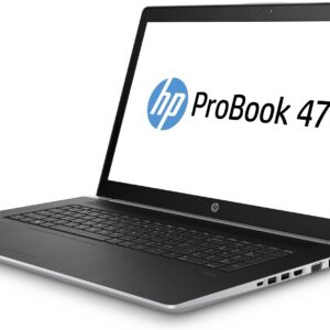 لپ تاپ 14 اینچی HP مدل ProBook 440 G5 رخ راست