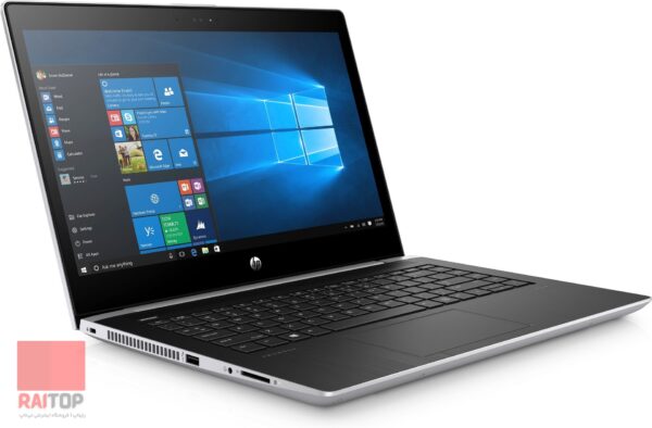 لپ تاپ 14 اینچی HP مدل ProBook 440 G5 رخ چپ