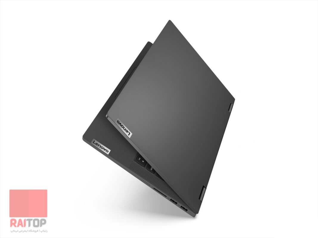 لپ تاپ 14 اینچی Lenovo مدل IdeaPad Flex 5 بسته نیم