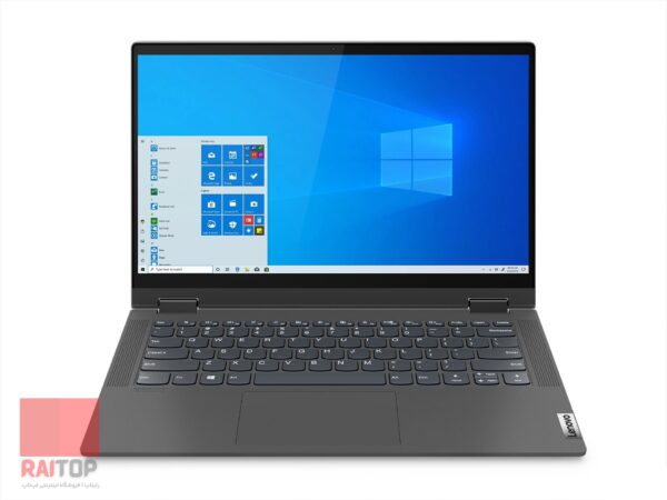 لپ تاپ 14 اینچی Lenovo مدل IdeaPad Flex 5 مقابل