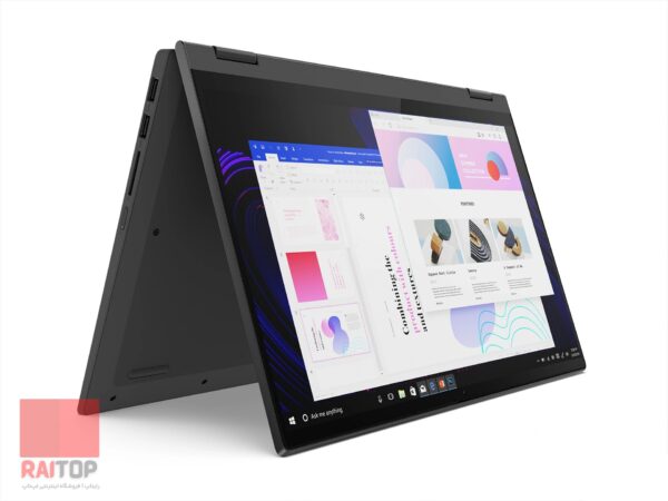 لپ تاپ 14 اینچی Lenovo مدل IdeaPad Flex 5 چتری