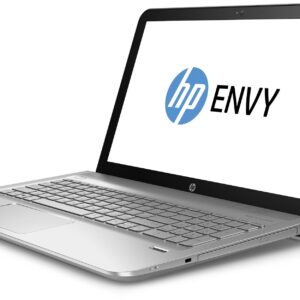 لپ تاپ 15 اینچی HP مدل Envy 15-AE رخ راست