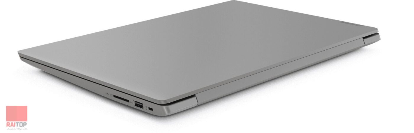 لپ تاپ 15 اینچی Lenovo مدل IdeaPad 330S بسته پشت