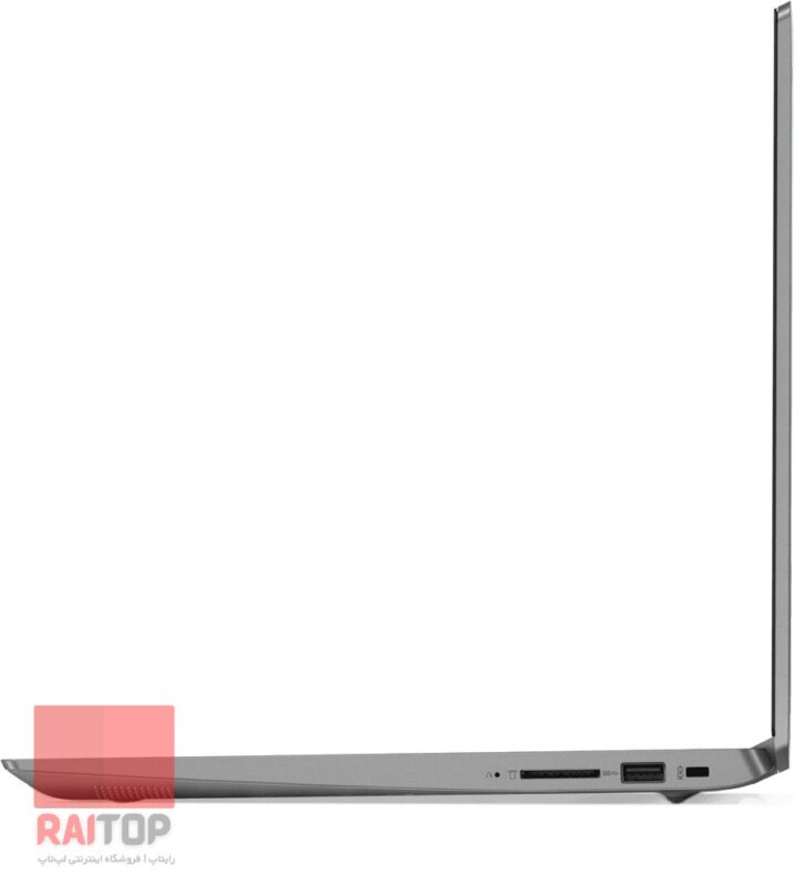 لپ تاپ 15 اینچی Lenovo مدل IdeaPad 330S پورت های راست