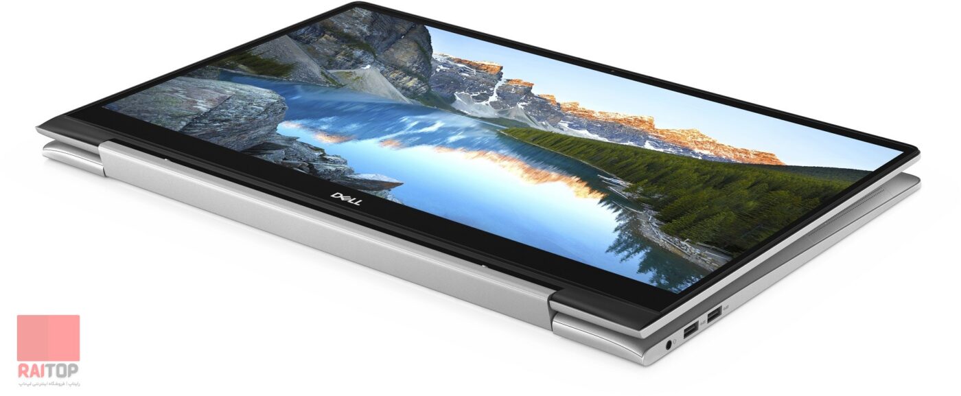 لپ تاپ 17 اینچی 2 در 1 Dell مدل Inspiron 7791 تبلتی