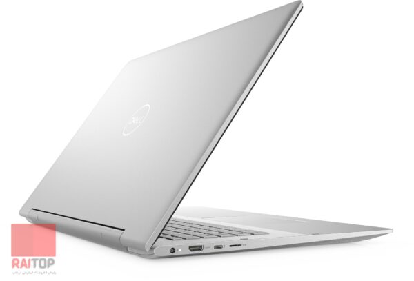 لپ تاپ 17 اینچی 2 در 1 Dell مدل Inspiron 7791 پشت چپ