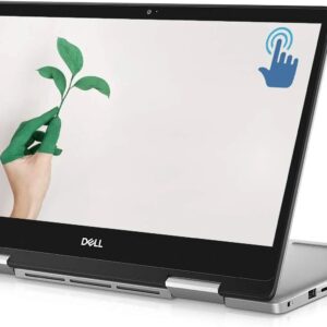لپ تاپ 2 در 1 Dell مدل Inspiron 5485 ایستاده۱