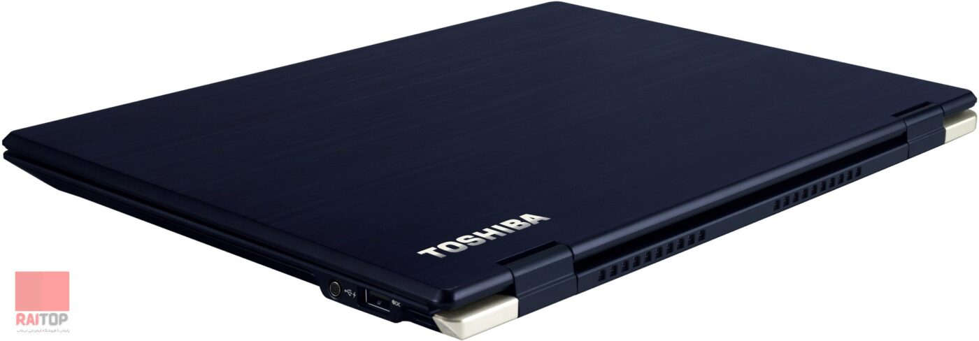 لپ تاپ 2 در 1 Toshiba مدل Portege X20W بسته