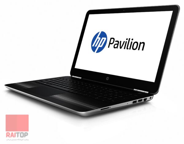لپ تاپ استوک 15 اینچی HP مدل Pavilion 15-au0 رخ راست