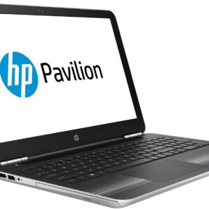 لپ تاپ استوک 15 اینچی HP مدل Pavilion 15-au0 رخ چپ