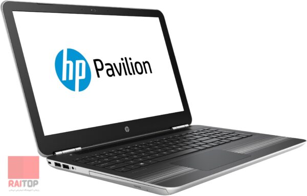 لپ تاپ استوک 15 اینچی HP مدل Pavilion 15-au0 رخ چپ