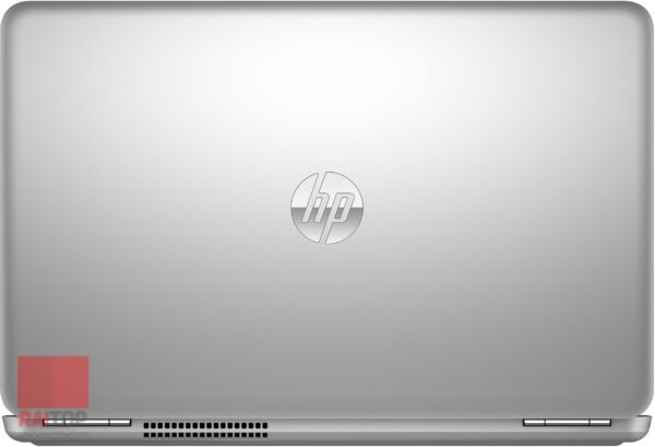لپ تاپ استوک 15 اینچی HP مدل Pavilion 15-au0 قاب پشت