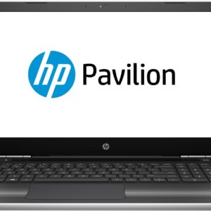 لپ تاپ استوک 15 اینچی HP مدل Pavilion 15-au0 مقابل