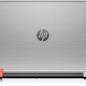 لپ تاپ استوک 15 اینچی HP مدل Pavilion 15-n پشت