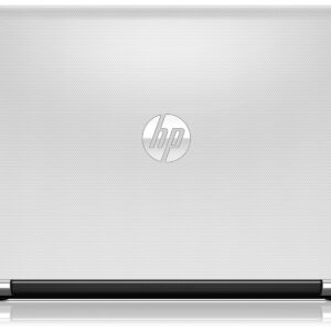 لپ تاپ استوک 15 اینچی HP مدل Pavilion 15-n052tx قاب پشت