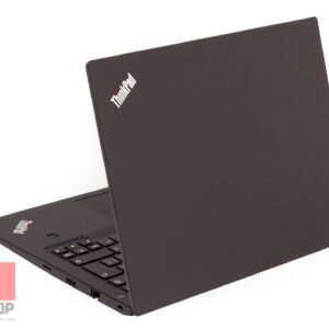 لپ تاپ استوک Lenovo مدل ThinkPad E490 پشت راست