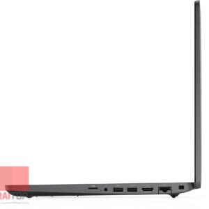 لپ تاپ ورک استیشن Dell مدل Precision 3540 پورت های راست