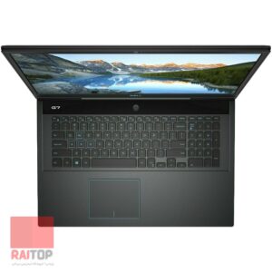 لپ تاپ گیمینگ 15 اینچی Dell مدل G7 7590 بالا