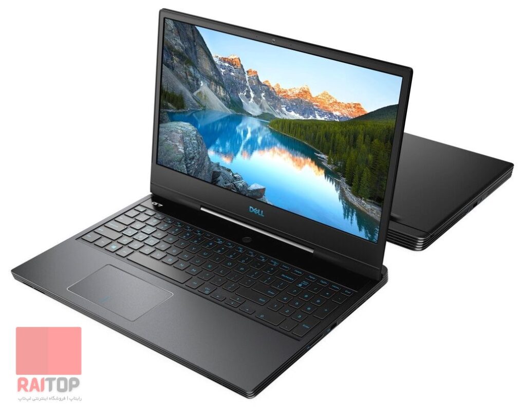 لپ تاپ گیمینگ 15 اینچی Dell مدل G7 7590 بنر