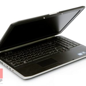 لپ‌تاپ استوک Dell مدل Latitude E5520 رخ چپ