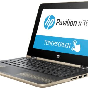 مینی لپ تاپ HP مدل Pavilion x360 11-u0 رخ راست - Copy