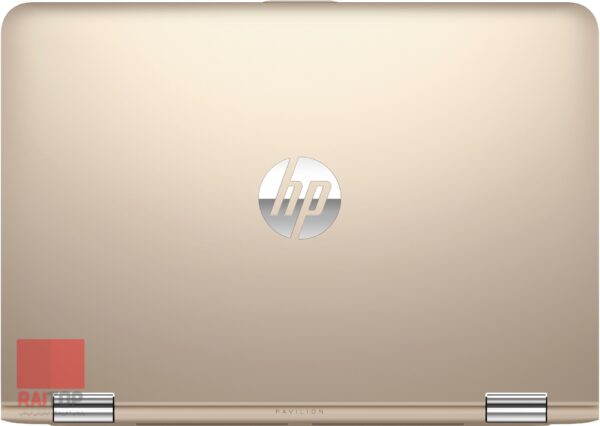 مینی لپ تاپ HP مدل Pavilion x360 11-u0 قاب پشت