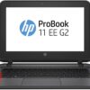 مینی لپ تاپ HP مدل ProBook 11 G2 Education