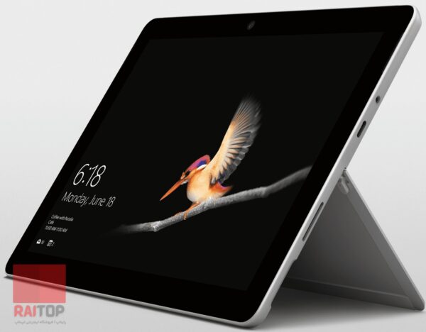 تبلت Microsoft مدل Surface Go رخ راست