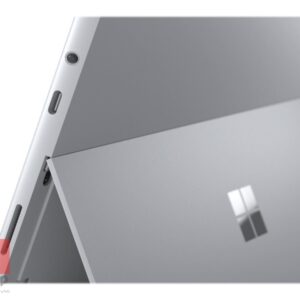 تبلت Microsoft مدل Surface Go لبه راست
