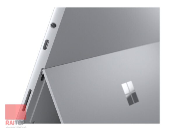 تبلت Microsoft مدل Surface Go لبه راست