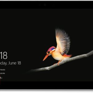 تبلت Microsoft مدل Surface Go مقابل